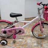 Bicicleta fete 16 inch