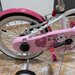 Bicicleta fete 16 inch.