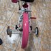 Bicicleta fete 16 inch.